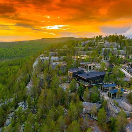 Lapland View Lodge Overtornea Eksteriør billede