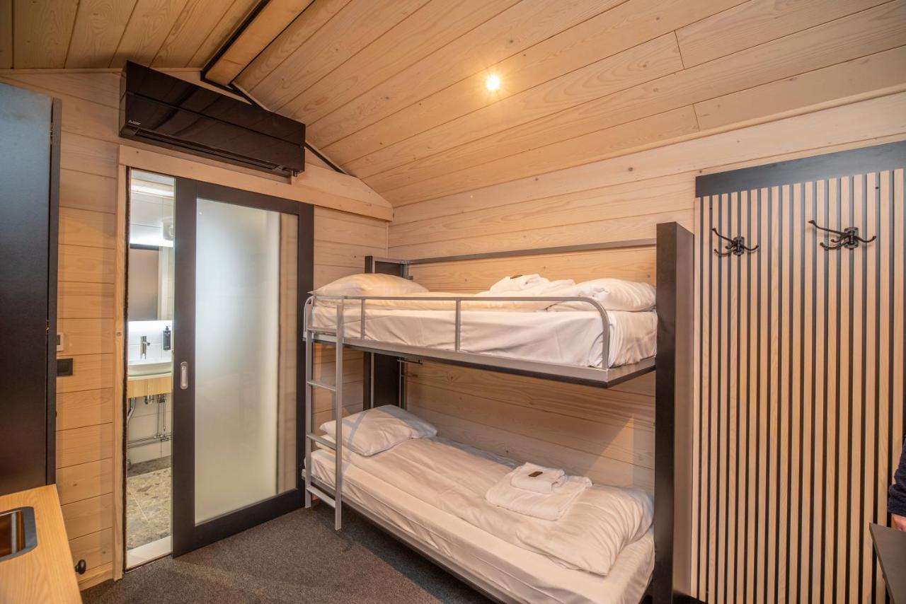 Lapland View Lodge Overtornea Eksteriør billede
